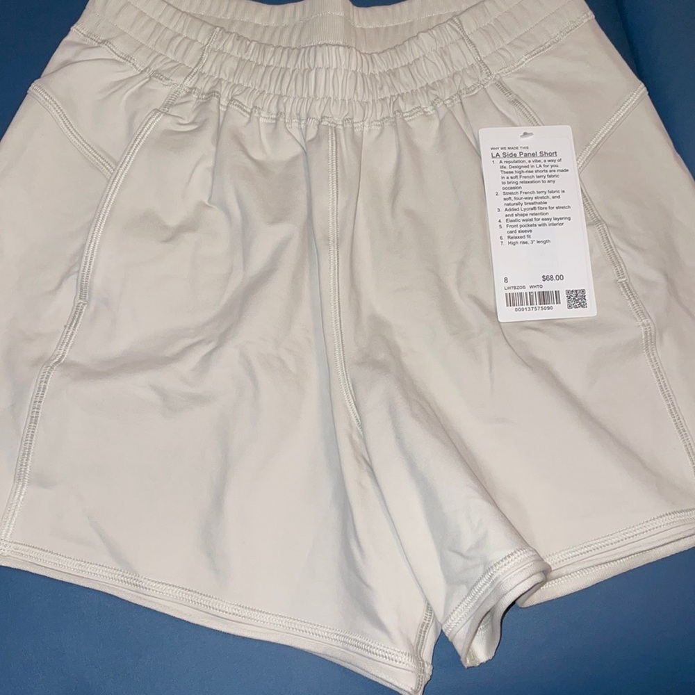 Lululemon
